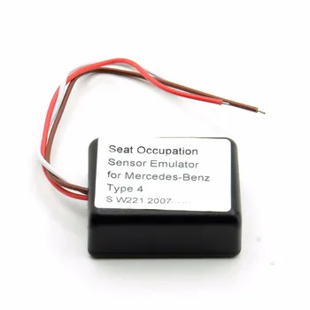 

New arrival best quality For Benz Seat Occupation Sensor Emulator Type 4