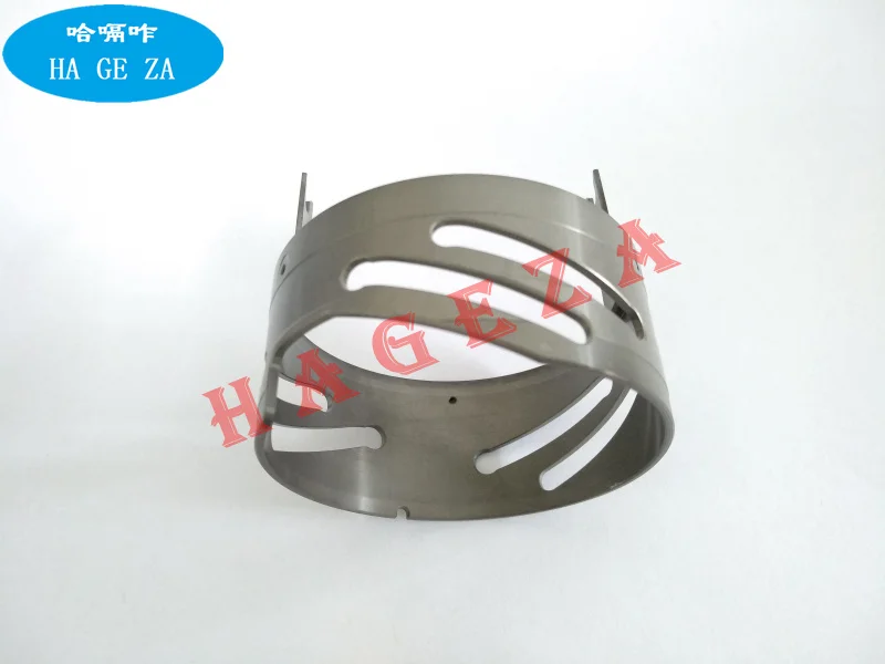Для Sigma 35 мм f/1,4 DG HSM Art Zoom Ring 35 1,4 ART Zoom трубный Блок Ремонт Часть
