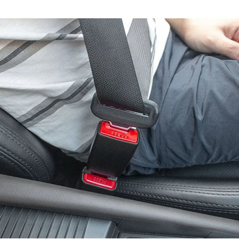 Suzuki Seat Belt Extender