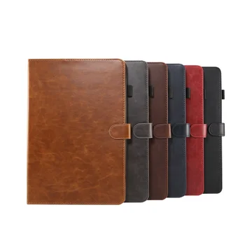 

Case For Samsung Galaxy Tab S4 10.5 inch T830 T835 SM-T830 SM-T835 Cover Smart flip PU leather Stand wallet Bags tablet case