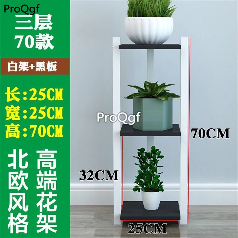 ProQgf 1Pcs A Set Plant Shelf many choice