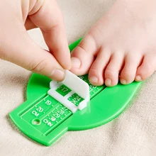 Achetez Mesurer Pointure Pied Bebe En Ligne Aliexpress