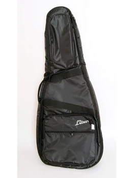 

Lchgk 3 case for classical guitar insulated lutner