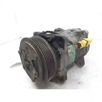 

9646416780 COMPRESSOR AIR CONDITIONING CITROEN BERLINGO