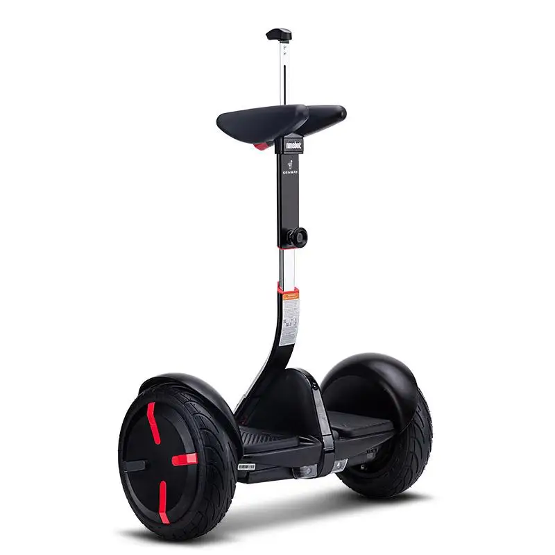 Оригинальный Ninebot Mini Pro N3M320 самобалансирующийся электрический скутер с двумя