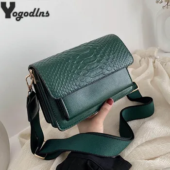 

Summer high quality PU Leather Bag 2020 New Shoulder Bags For Women Handbags Women Crossbody Bag Small Flap Messenger Bags