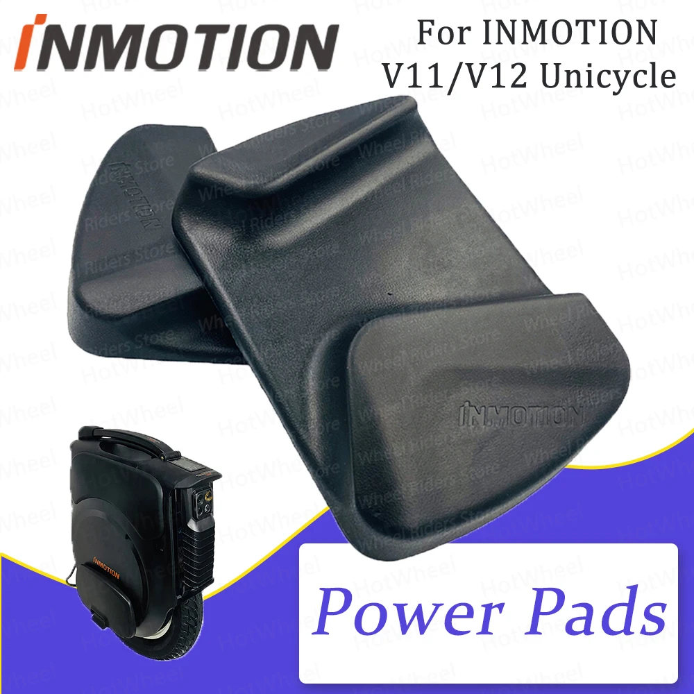 INMOTION V11 V12 Unicycle Leg Pads V8 V8F V10 V10F Power Pads New Guard