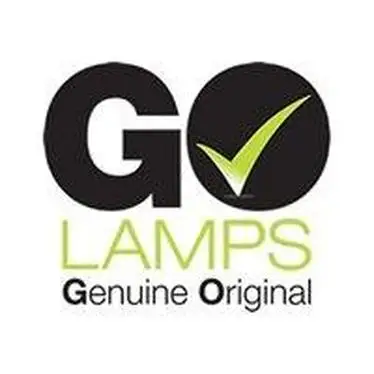 Лампы para proyectores Go-Lamps (GL1041)-Go лампа для INFOCUS SP-LAMP-063 UHP | Электроника