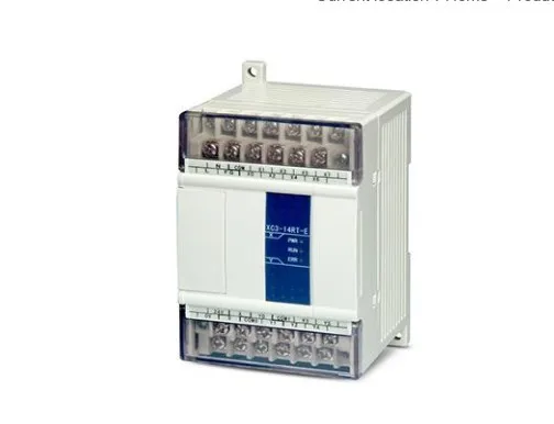 XINJE XC3-14R/T/RT-E/C XC3 серии PLC модуль контроллера есть в наличии быстрая доставка |