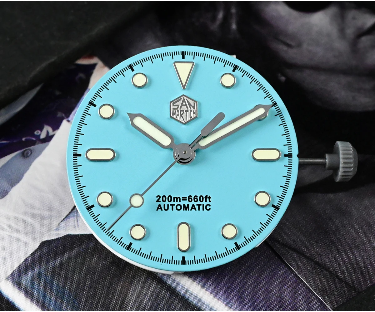 No-Logo ヴィンテージスタイル MIYOTA 8215 | www.angeloawards.com