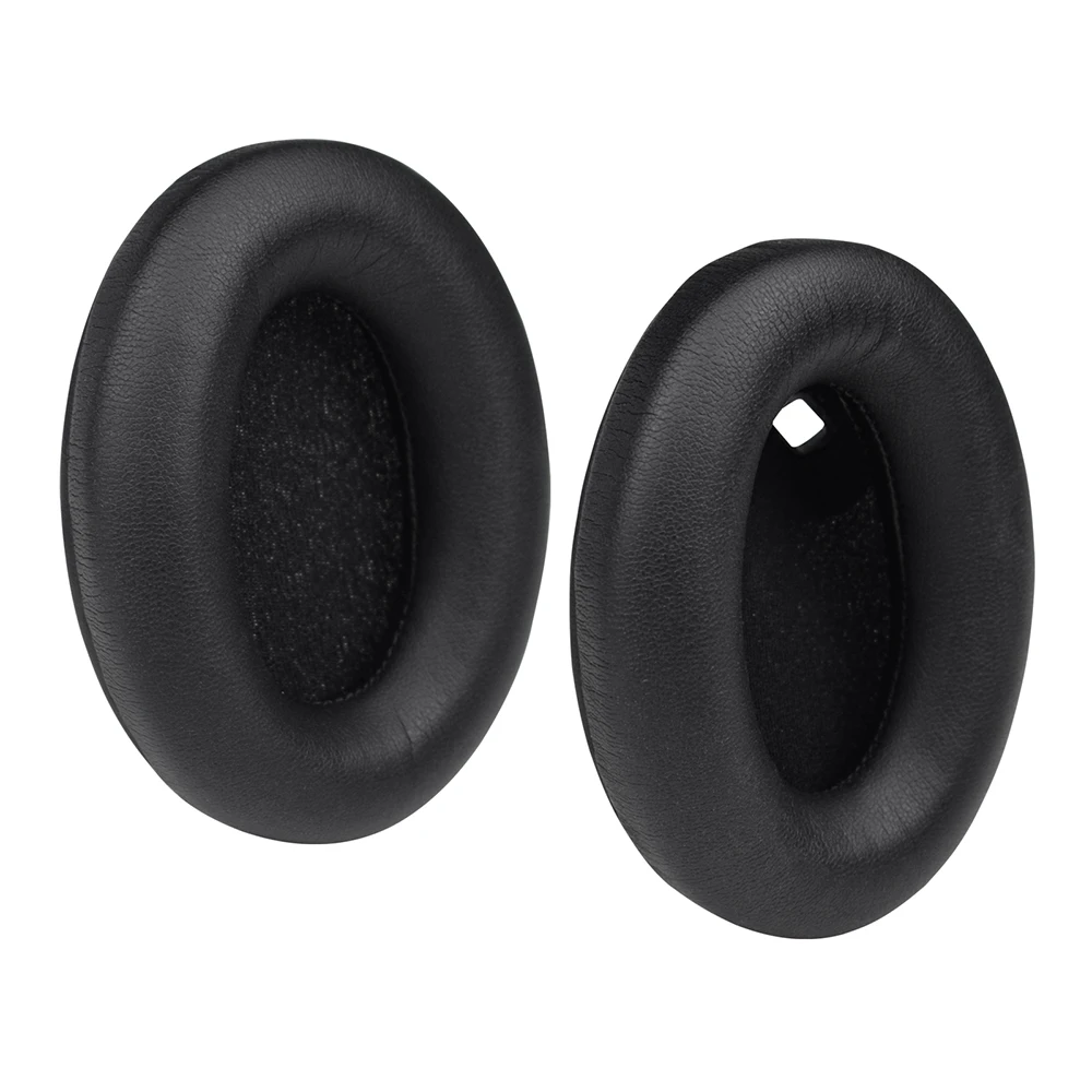 Ear Pads Cushions Sony WH1000XM4 OverEar Headphones With buckle