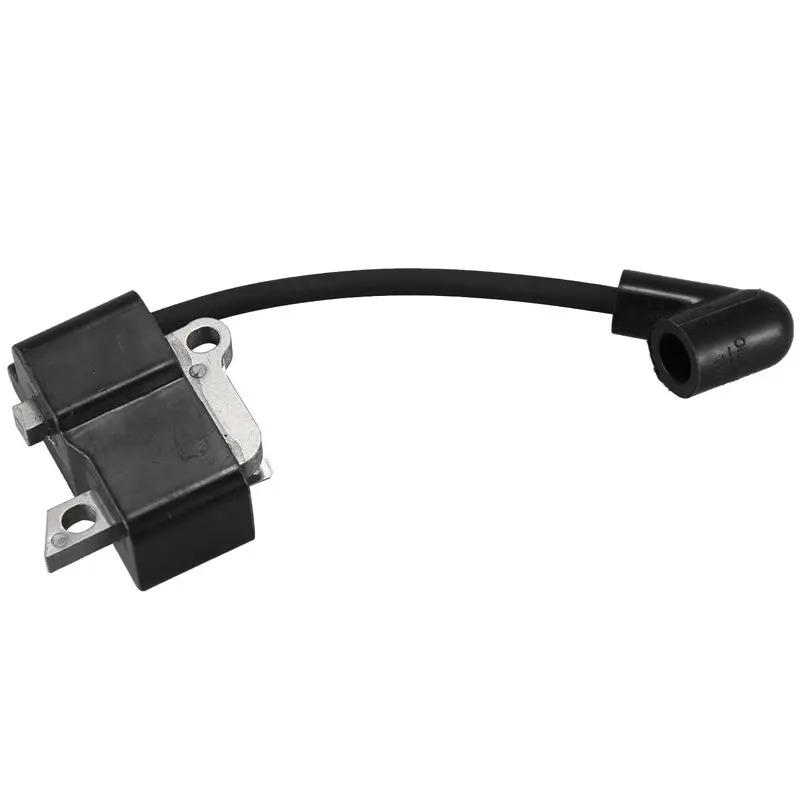 Магнитный модуль катушки зажигания подходит для Husqvarna 435 440 440E 445 450 450E Jonsered 2245 2250 2240