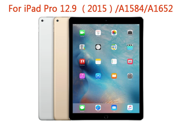 iPad Pro 12.9 2015