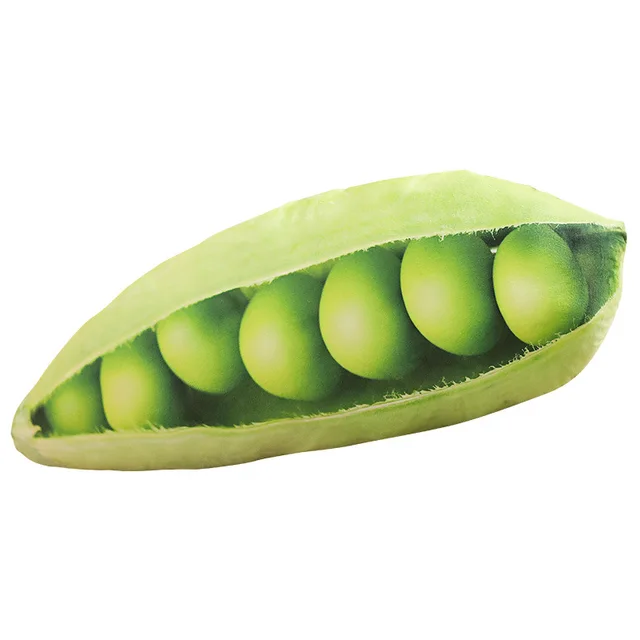 Children Stuffed Toy Simulation Vegetable Pillow Cushion Vegetable Plush Dolls Potato Broccoli Pepper Plush Toy Creative Home 6