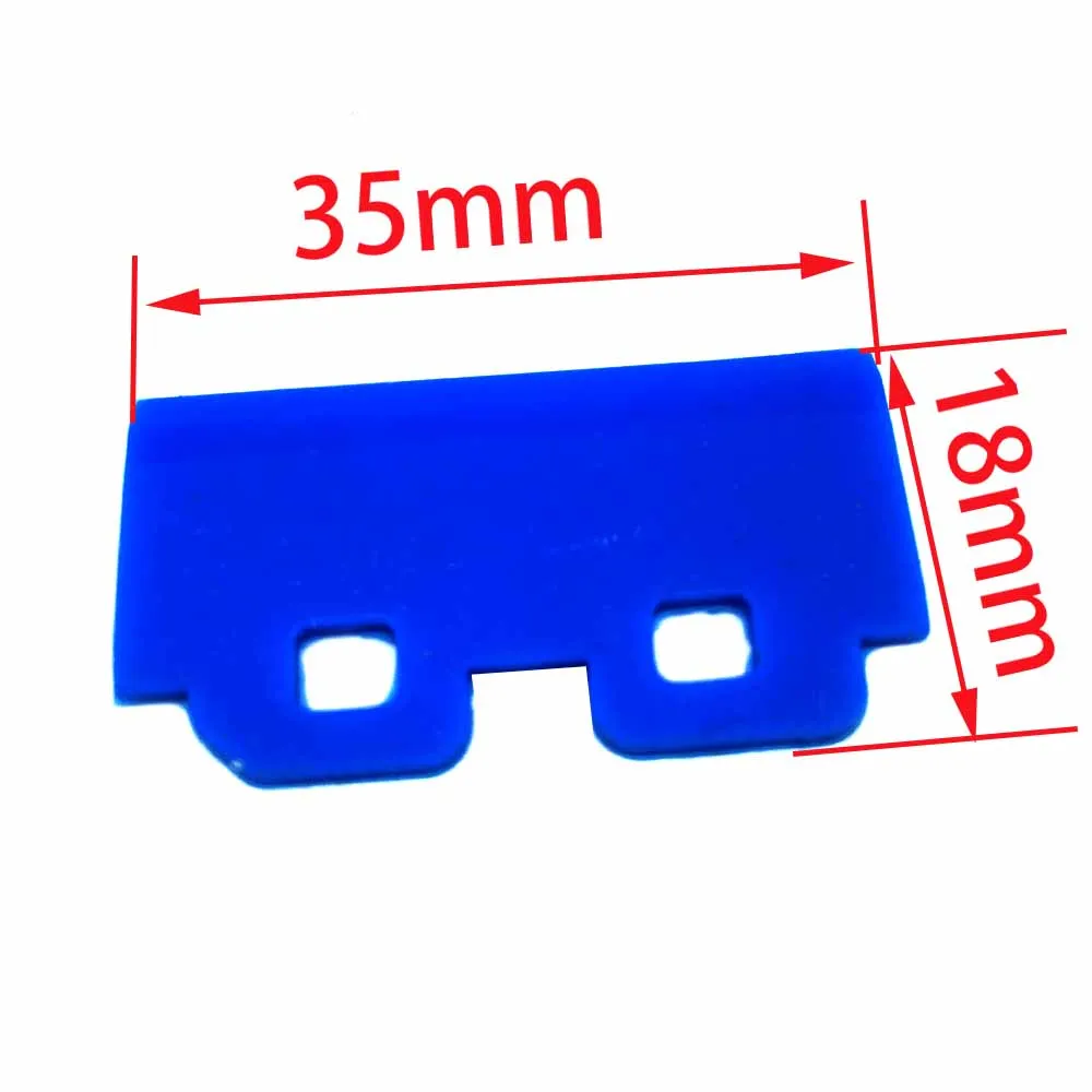 Стеклоочиститель для печатной головки Epson DX4 DX5 DX6 DX7 7600 9600 | Компьютеры и офис