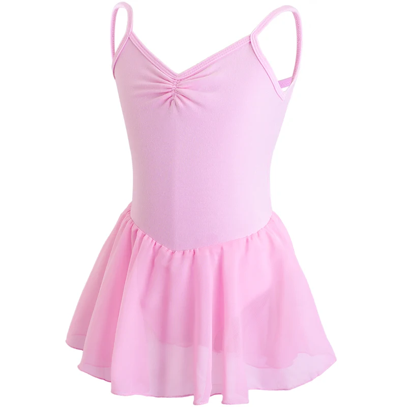 Children One Piece Swimsuit For Girls Summer 3-14Y