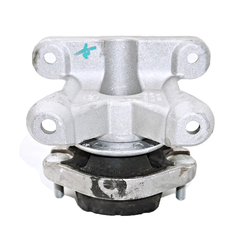 Automatic Rear CVT Gearbox Support Transmission Mount For Audi S4 A4 A4Q AA4C B7 B6 2002-09 1.8 2.0 3.0L 8E0399115F 8E0399105JD