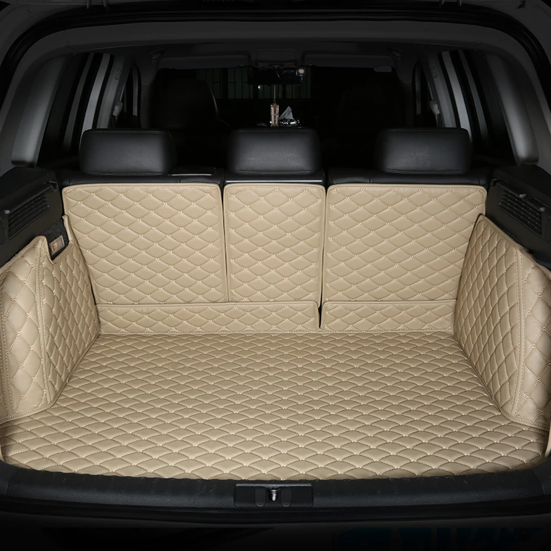 No Odor Full Cover 3D Waterproof Carpet Durable