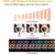 Tongdaytech Heart Dimmable RGB LED Selfie Ring Fill Light Photo Ring Лампа Штатив Для Макияжа Видео Live Aro De Luz Para Celular