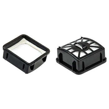 

Vacuum Cleaner Filters Sweeper Side Brushes Foam Maintenance Filtration