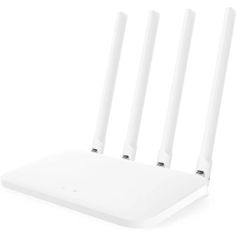 Новый Xiaomi 4A маршрутизатор Gigabit Edition 128Mb 2 4 ГГц Wi-Fi 5 Extender Dual Band 1167 Мбит/с XIAOMI