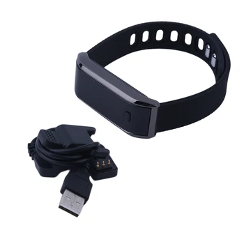 

Hot Fashionable Bluetooth Bracelet Sleep Fitness Sport Activity Tracker Call Reminder GPS Smart Brand Watch for Android