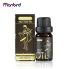 Manbird natural plant extracts penis enlargement pills sex delay cream lubricant for men increase big dick growth thickening oil