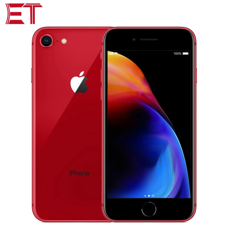 T-Mobile Version Original Apple iPhone 8 A1905 Mobile Phone 4.7\ T-Mobile Version Original Apple iPhone 8 A1905 Mobile Phone 4.7\