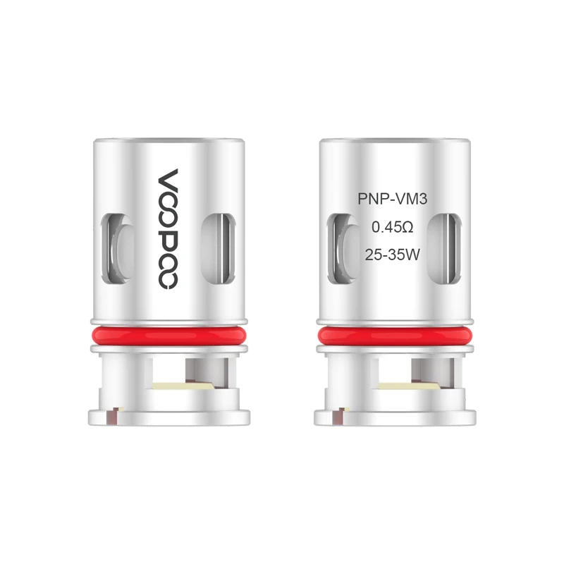 VOOPOO PnP-M2 PnP-R1 PnP-R2 PnP-VM1 PnP-VM3 PnP-VM4 PnP-РБА Pnp РБА VM1 VM3 VM4 катушки для Винчи Pod набор Винчи X Kit
