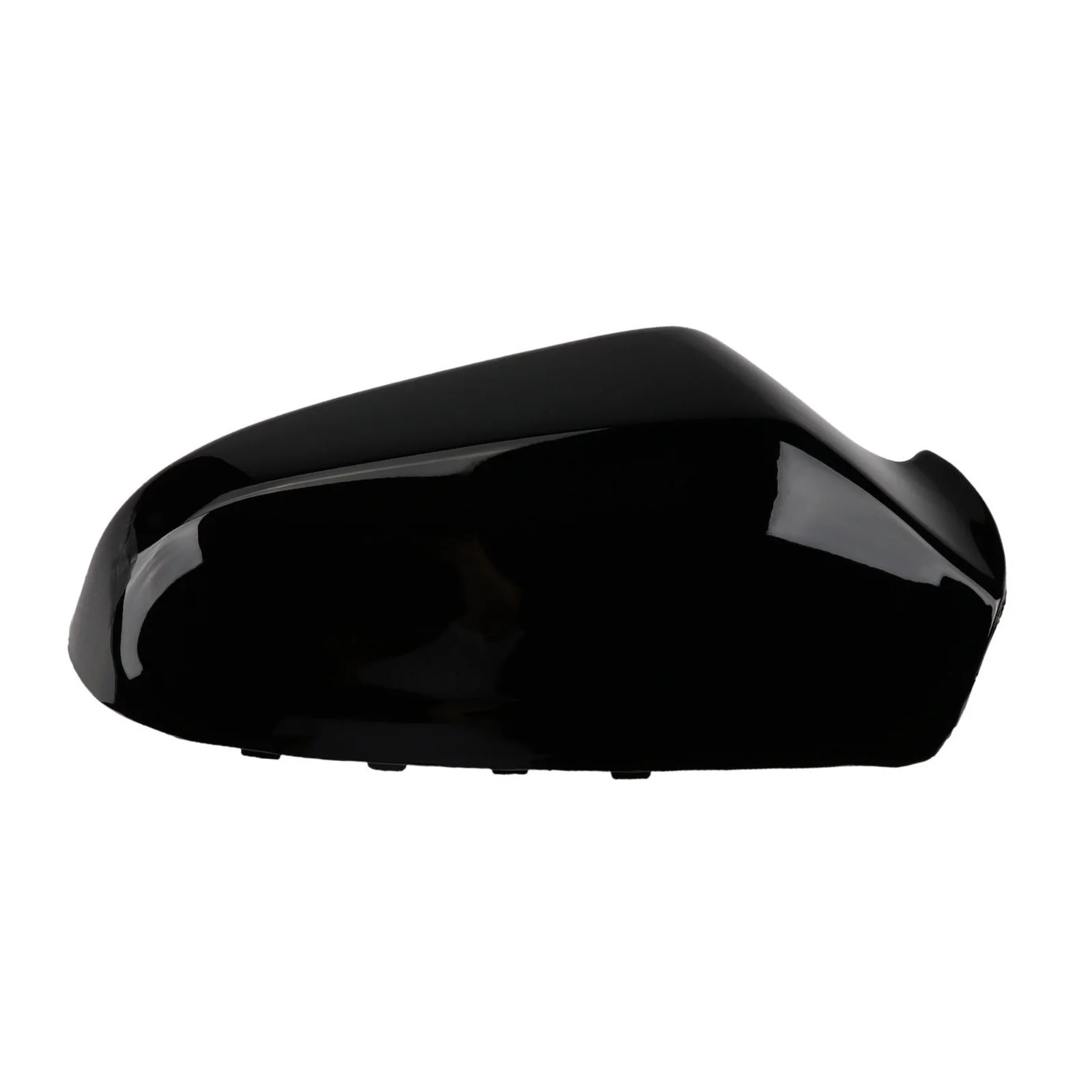 

TAIHONGYU Black RHD Right Side Door Wing Mirror Casing Cover Fit For Vauxhall Opel Astra H MK5 2004 2005 2006 2007 2008 2009