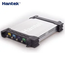Осциллограф серии Hantek DSO3104 DSO3204 DSO3254(A