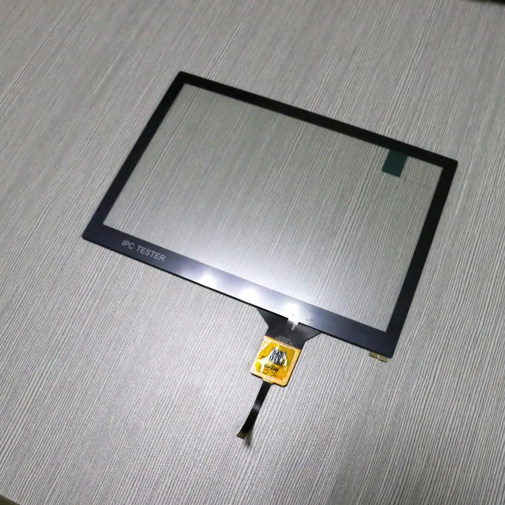 

7 Inch Touch Screen for IPC camera tester/CCTV tester
