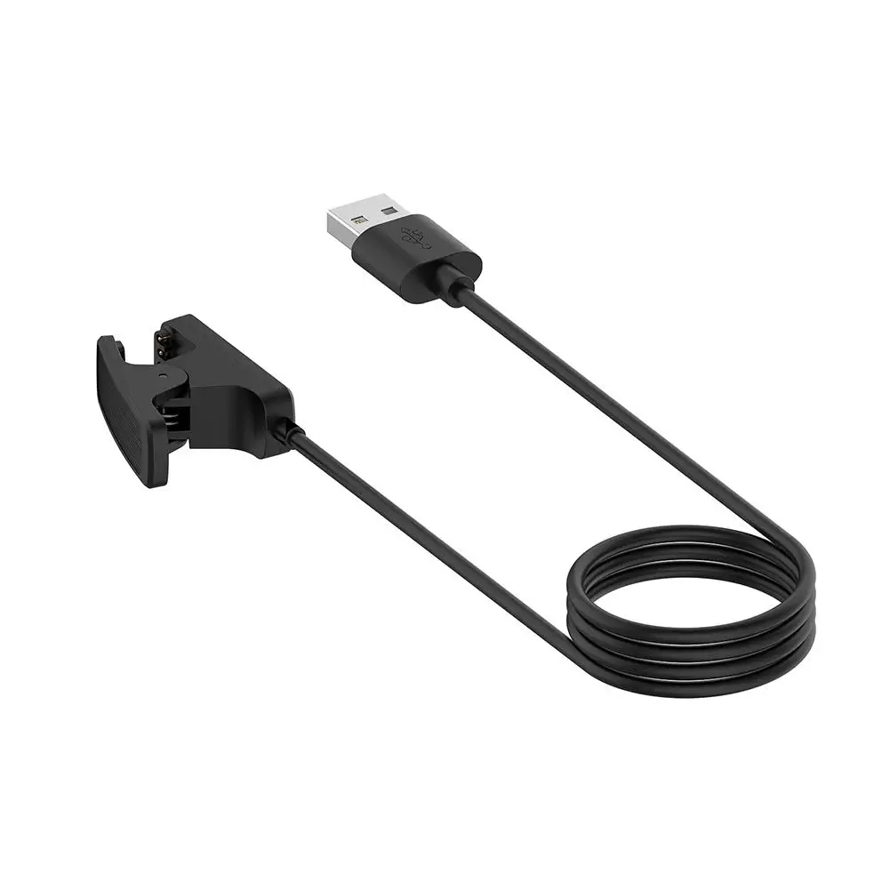 

High Quality 1m USB Charger Data Cable Cord For Garmin MARQ-Driver/MARQ-Aviator/MARQ Captain Expedition Smart Watch Data Cable