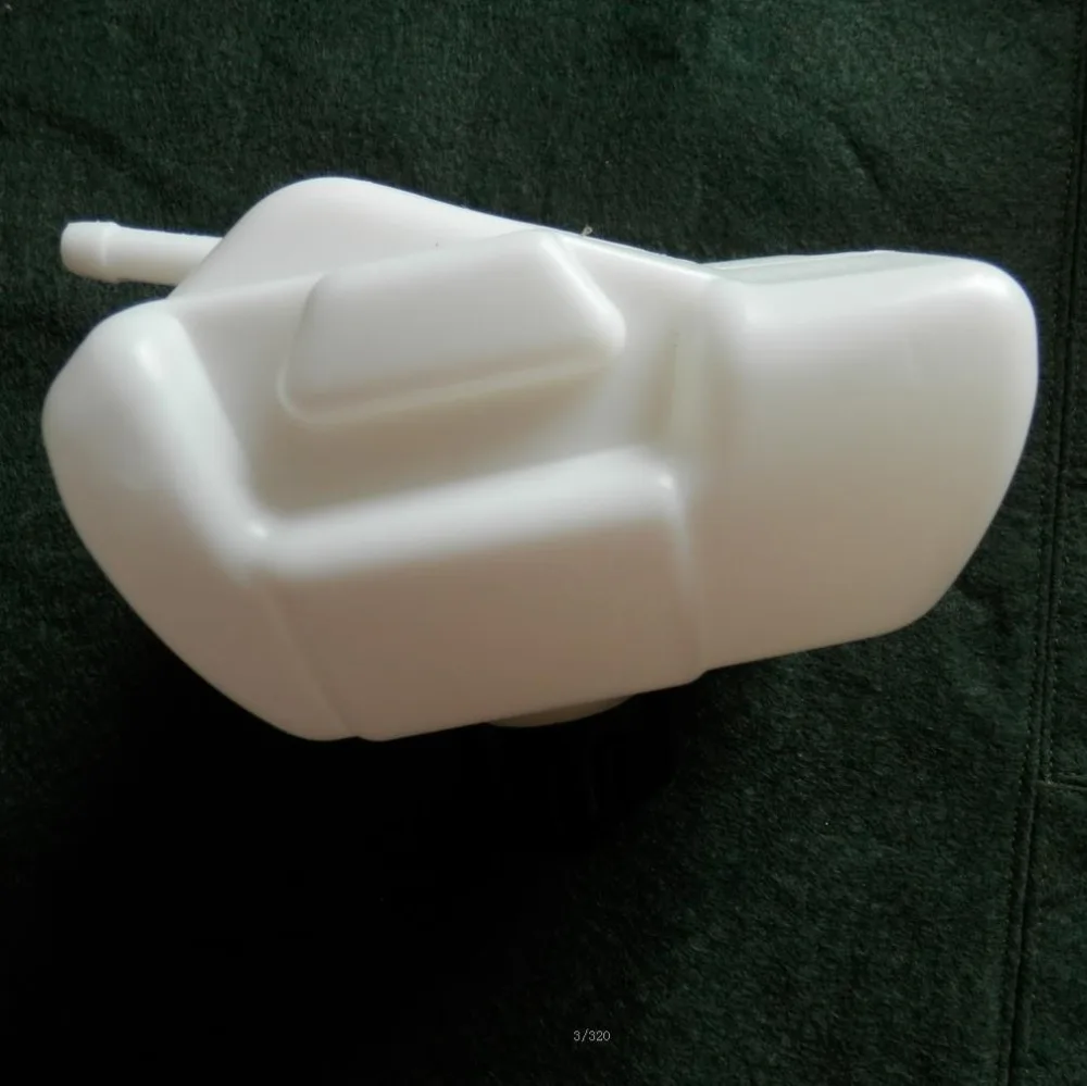 NB411 FUEL TANK ASSY ROBIN 411 4