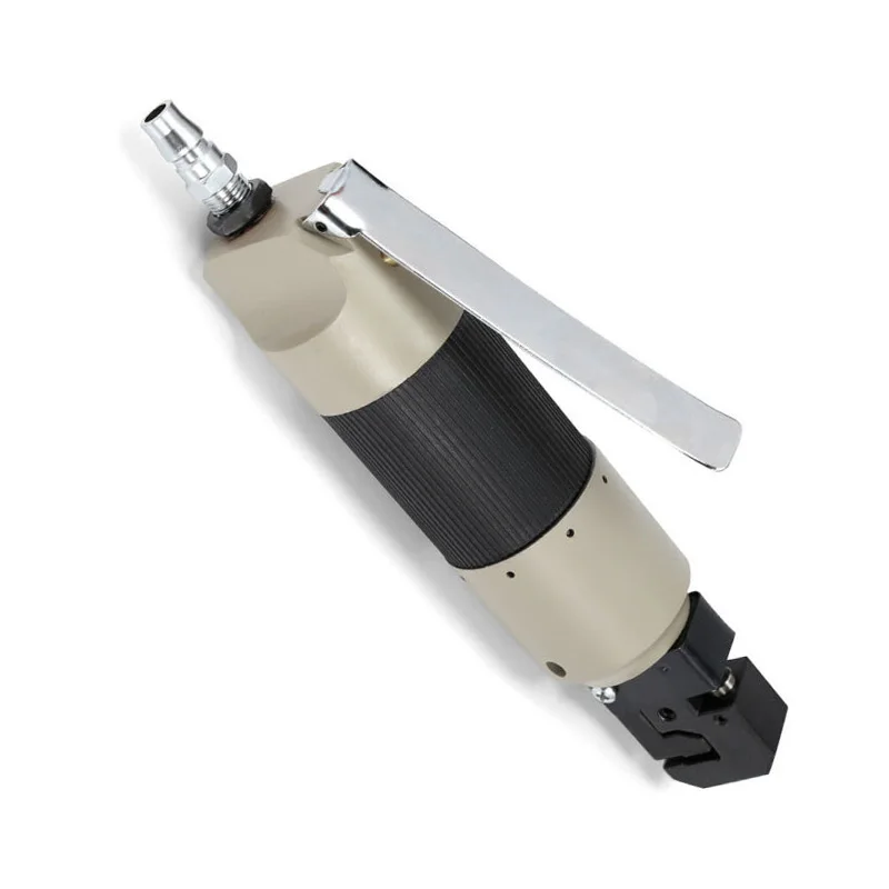 

1pcs 1/4 Inch Pneumatic Sheet Metal Drilling Punching Air Punch Flange Accessory