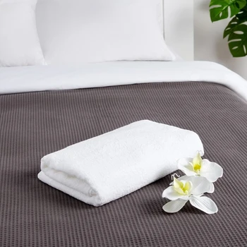 

Terry towel Ethel "Hotel" 50x70 cm