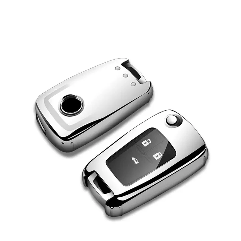TPU смарт-ключ для автомобиля защитная пленка для Buick Regal LaCrosse Excelle бис GL8