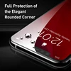 Baseus – protecteur d'écran, 2 pièces, 0.3mm, couverture complète en verre trempé pour iPhone 12 11 Pro Xs Max Xr X ► Photo 2/6