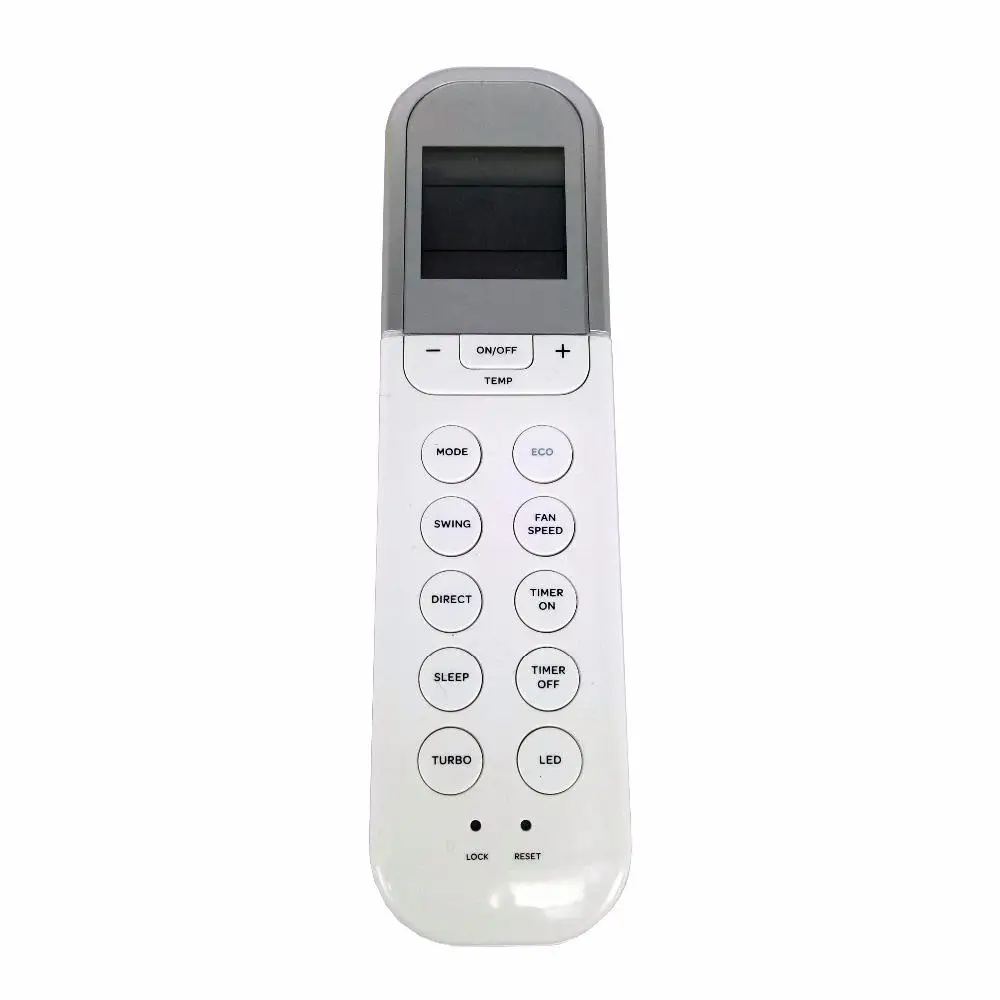 universal RG36B4/BGE for BACKLICHT MIIDEA Air Conditioner remote control FOR RG36A/BGEF RG36B/BGEF RG36C/BGEF RG36D/BGEF | Электроника