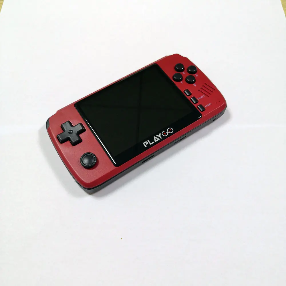 PS1, GBA, 16GB Embutido, 64 Bit, Consola