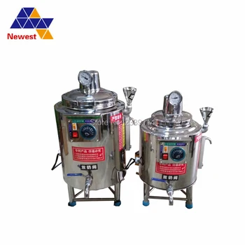 

10L Milk Pasteurizer Machine Mini Milk Pasteurization Machine