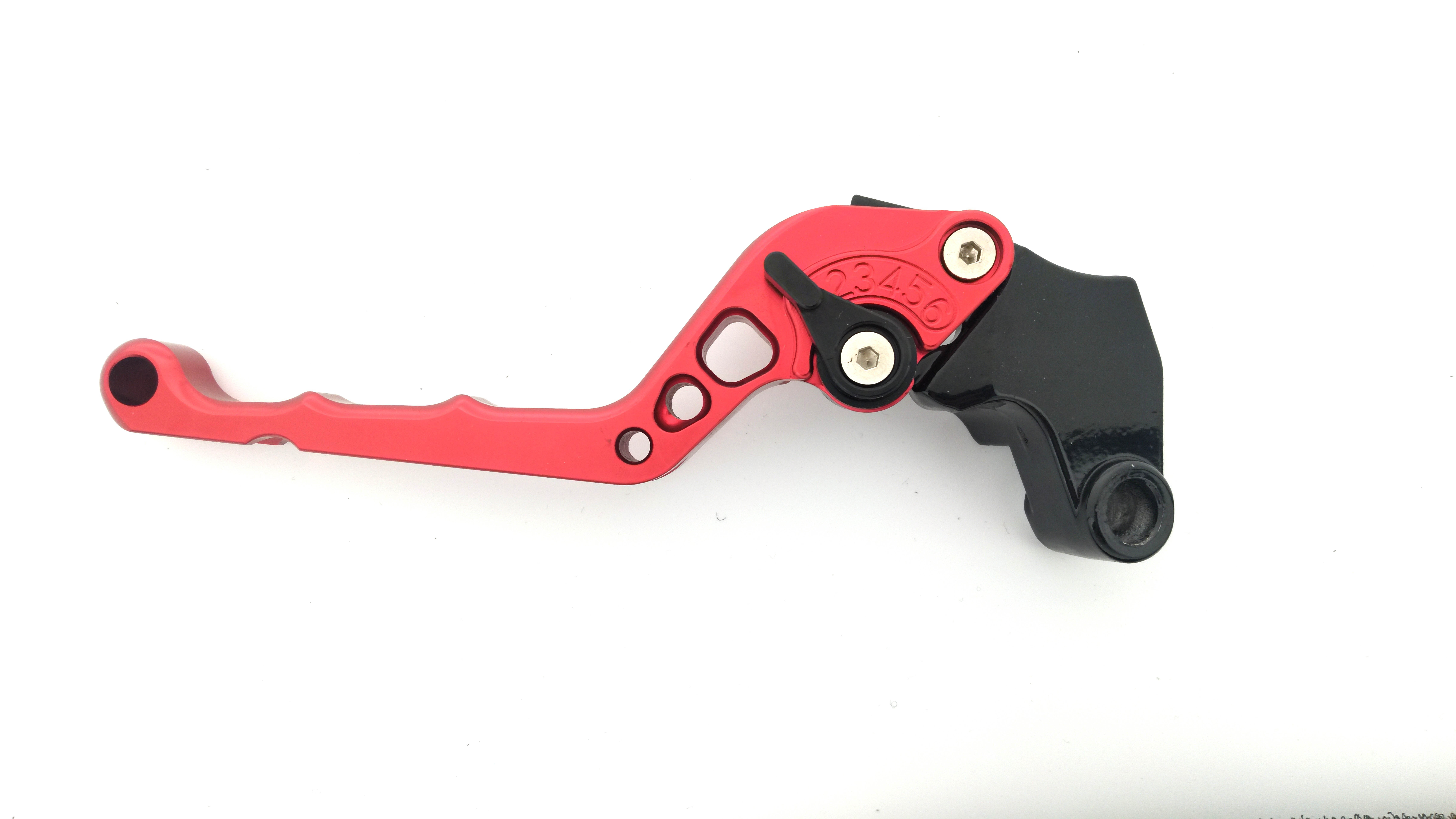 Правая односторонняя регулируемая ручка фрезерный профиль лимит для мотоцикла CNC продуктов подходит для модели VIXION № 3001C-3