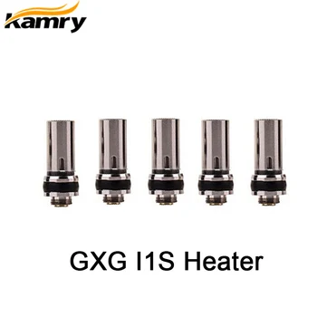 

Original Kamry GXG I1S Heater ceramic coil Heating Sheet Holder for GXG I1S Heat Stick vaporizer for tobacco refills cartridges