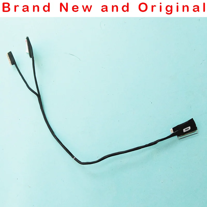 New Original LVDS LCD Video Cable FOR Dell Alienware M17 NEW M17 R2 