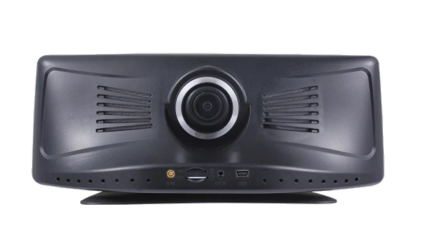 " ips 4G Автомобильный видеорегистратор камера Android GPS навигатор dvr ADAS Автомобильный видеорегистратор 1080P HD камера ночного видения камера заднего вида