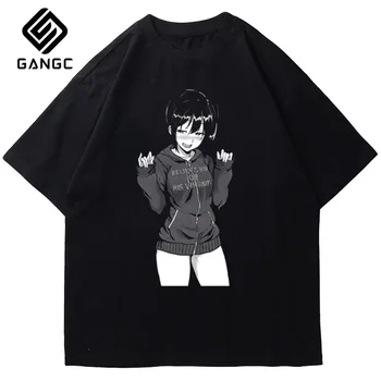 

Vintage style My Hero Academia T Shirts Man Short Sleeve Clothing Boku No Hero Academia Cartoon Print T-shirt For Man/woman