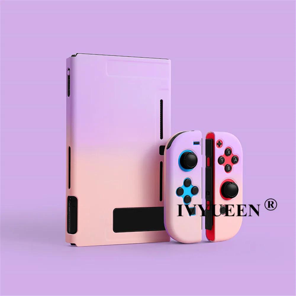 for Nintend switch console shell Protective case shell 15