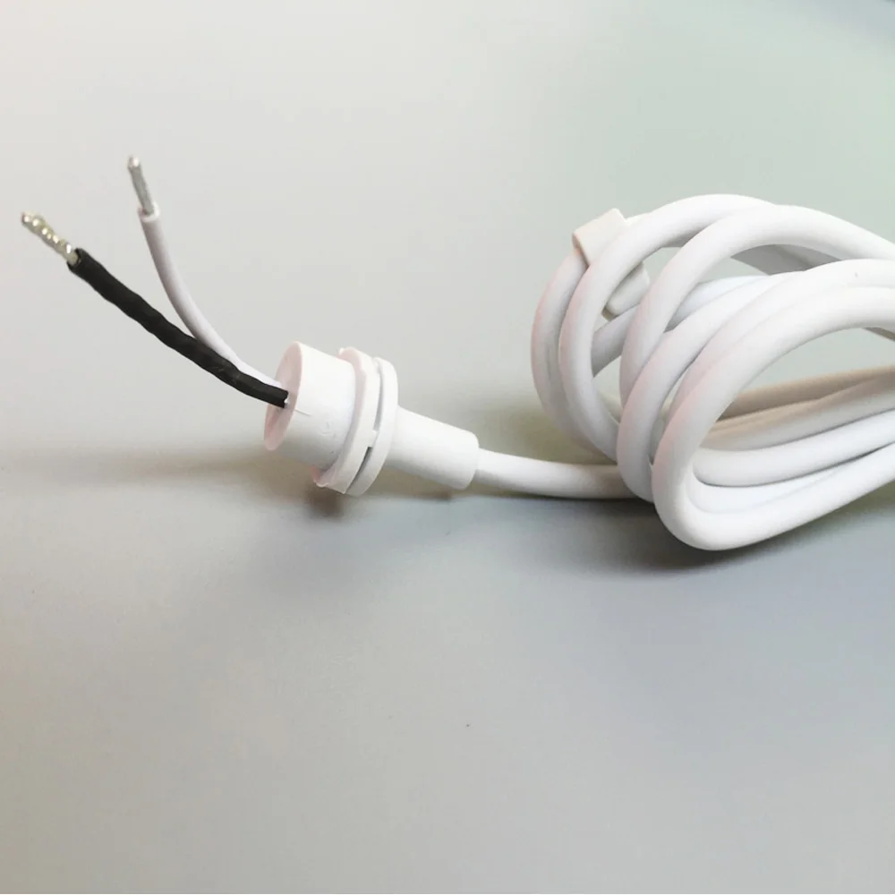 New Repair Cable DC Power Adapter Cable For Macbook Air / Pro Power Adapter Charger Power Cable 45W 60W 85W|Computer Cables & Connectors| - AliExpress
