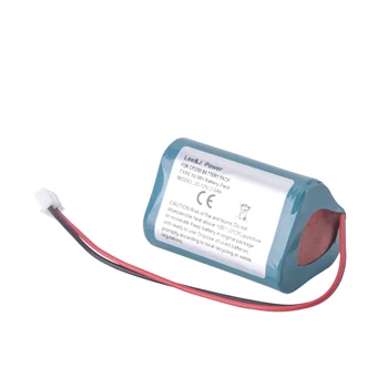 

High Quality For SLGO TCI-2 Battery | Replacement For SLGO CP1100 CP2100 CP2200 Infusion And Syringe Pump Battery