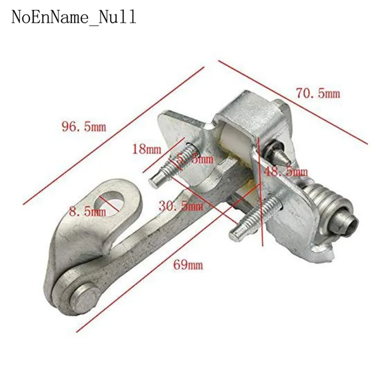 1PC Car Front Left Door Check Strap Stopper For 206 207 C2 9181C8